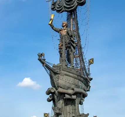 Музей в Москве: от первых коллекций Петра I до крупнейших культурных учреждений современности. Вся история в одном тексте!