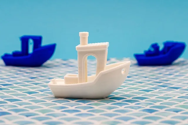 Как 3D-печать изменит производство
